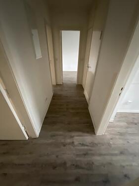 Foto - Etagenwohnung zur Miete in Bad Bramstedt