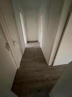 Foto - Etagenwohnung in Bad Bramstedt