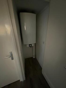 Foto - Etagenwohnung in Bad Bramstedt zur Miete