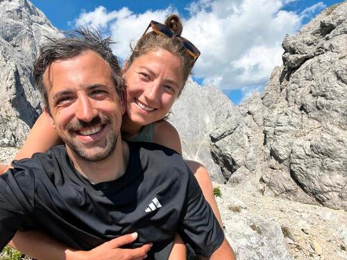 Foto - 3-4 Zi. Wohnung mit Balkon oder Terrasse