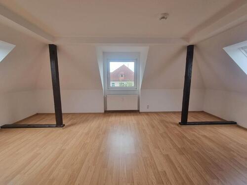 Foto - 3 Zimmer Etagenwohnung zur Miete in Burg