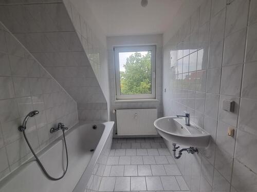 Foto - 3 Zimmer Etagenwohnung in Burg