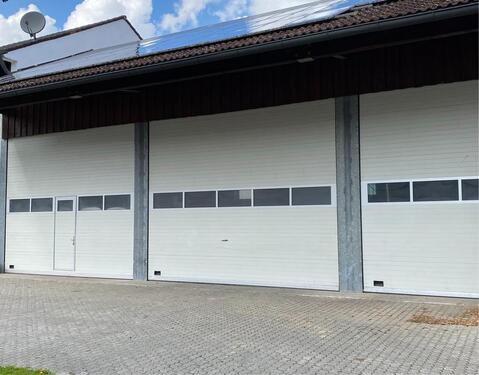 Foto - Lagerhalle in 84032 zu vermieten