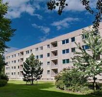 Stilvoll wohnen in Detmerode: Top modernisierte 3-Zimmer-Wohnung - Wolfsburg