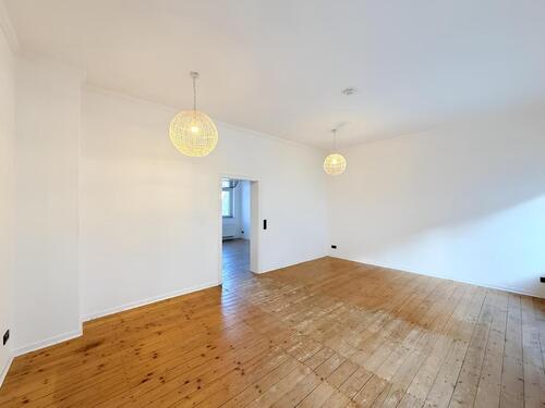 Foto - GROßZÜGIGE MASIONETTEWOHNUNG MIT 139 M² IM ZENTRUM ZU MIETEN!