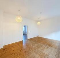 GROßZÜGIGE MASIONETTEWOHNUNG MIT 139 M² IM ZENTRUM ZU MIETEN! - Krefeld