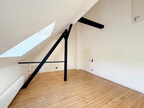 Foto - Maisonettenwohnung in Krefeld zur Miete