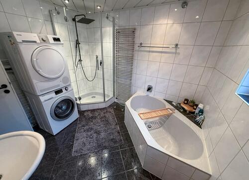 Foto - Etagenwohnung in Diespeck zur Miete