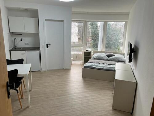 Foto - Möbliertes Appartment mit schnellem Internet