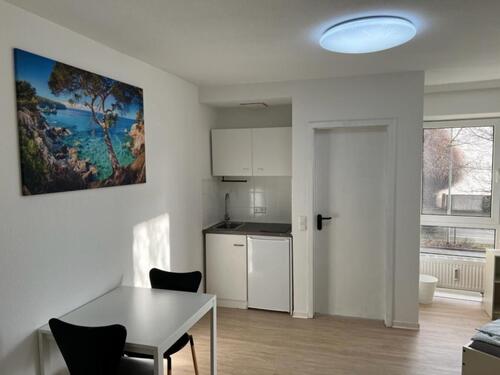 Foto - 1 Zimmer Etagenwohnung zur Miete in Kaiserslautern