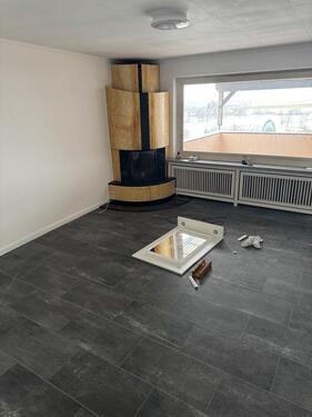 Foto - 3-Zimmer-Wohnung mit Balkon & Kamin in Weiten (Mettlach)