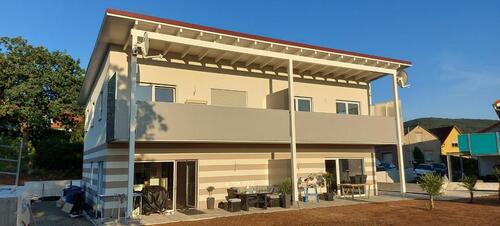 Foto - Mietwohnung in einer Doppelhaushälfte mit 120m2