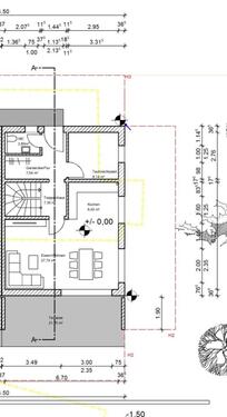 Foto - 4 Zimmer Doppelhaushälfte zur Miete in Sulzfeld