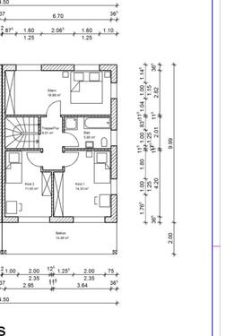 Foto - 4 Zimmer Doppelhaushälfte in Sulzfeld