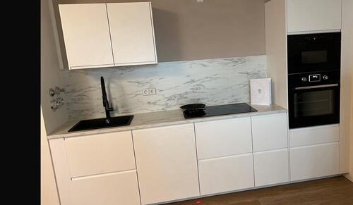 Foto - 4 Zimmer Erdgeschoßwohnung in Berlin