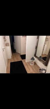 Foto - Erdgeschoßwohnung in Berlin zur Miete