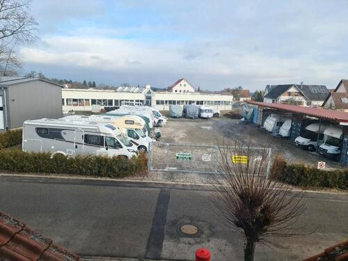 Foto - Stellplatz - 45,00&nbsp;EUR Miete,