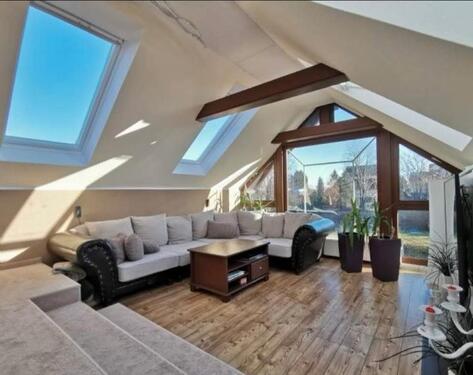 Foto - Schicke 6 Raum Wohnung in Grüna