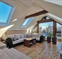 Schicke 6 Raum Wohnung in Grüna - Chemnitz