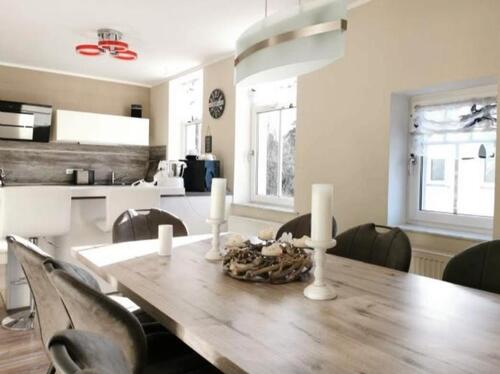 Foto - 6 Zimmer Dachgeschoßwohnung in Chemnitz