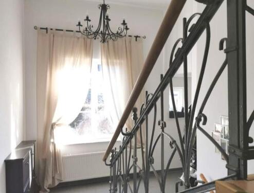 Foto - Dachgeschoßwohnung in Chemnitz zur Miete