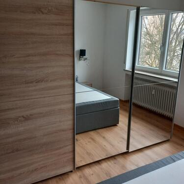 Foto - Etagenwohnung in Piding zur Miete