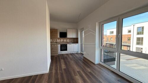 Foto - 3 Zimmer Etagenwohnung in Bawinkel