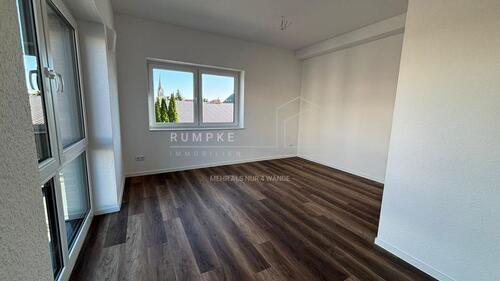 Foto - Etagenwohnung in Bawinkel zur Miete