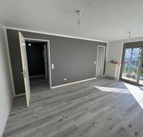 Mietwohnung 1 Zimmer mit Garten Saniert - Schönefeld