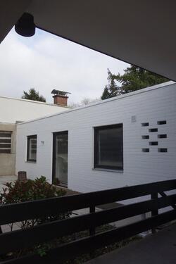 Foto - 5-Zimmer Stadt-Haus in Seckbach Nähe Huthpark und Lohrberg