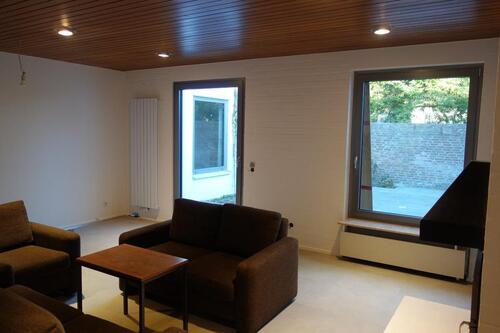 Foto - 5 Zimmer Reihenhaus in Frankfurt am Main