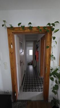 Foto - Helle 2,5 Zi 81qm Gartenwohnung in Gaggenau Stadtmitte