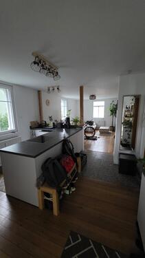 Foto - 2.5 Zimmer Erdgeschoßwohnung zur Miete in Gaggenau