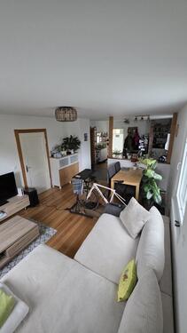 Foto - 2.5 Zimmer Erdgeschoßwohnung in Gaggenau