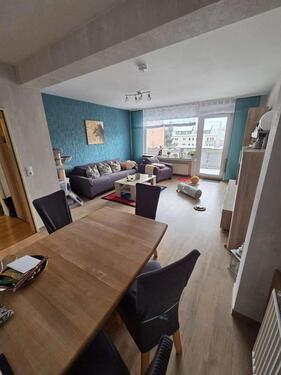 Foto - Etagenwohnung in Elze zur Miete