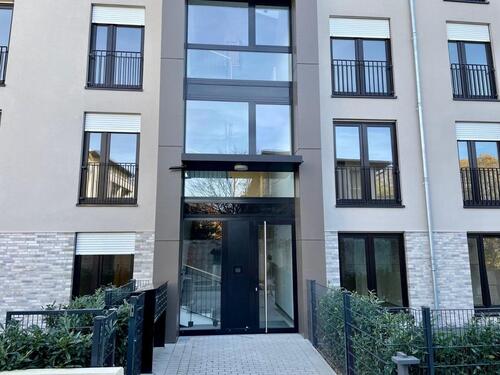 Foto - 1 Zimmerwohnung - Neubau - 1.190,00&nbsp;EUR Kaltmiete, ca.&nbsp; 35,00&nbsp;m&sup2;