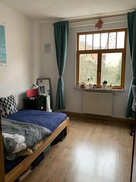 Foto - 2 Zimmer Etagenwohnung in Jena