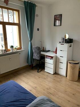 Foto - Etagenwohnung in Jena zur Miete