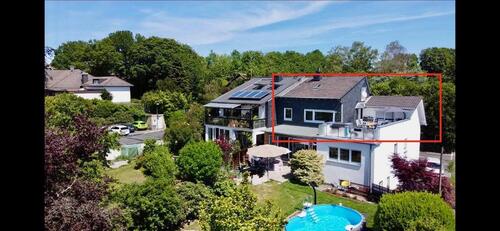 Foto - Helle Eigentumswohnung mit großer Sonnenterrasse