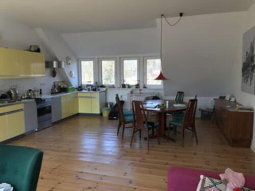 Foto - Etagenwohnung in Berlin zur Miete