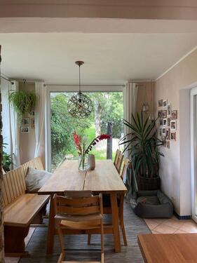 Foto - 4 Zimmer Etagenwohnung in Göttingen