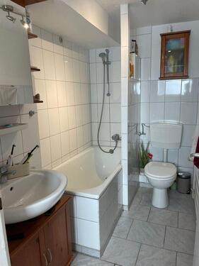 Foto - Etagenwohnung in Göttingen zur Miete