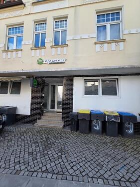 Foto - Absolut geräumiges Ladenlokal in sehr zentraler Lage ab sofort für Sie verfügbar!