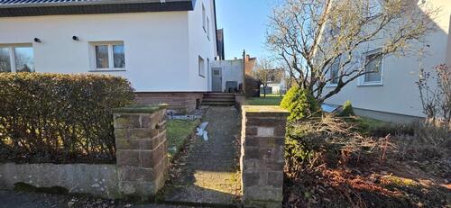 Foto - Einfamilienhaus zum Kaufen in Schieder-Schwalenberg