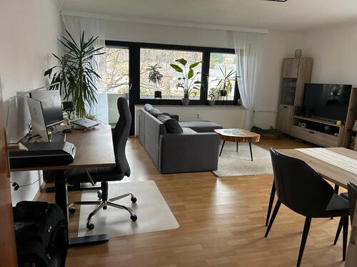 Foto - 2-Zimmer Wohnung - 690,00&nbsp;EUR Kaltmiete, ca.&nbsp; 72,00&nbsp;m&sup2;