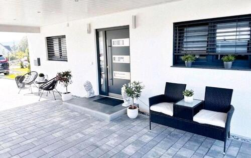 Foto - TOP EXCLUSIVES BUNGALOW - KFW 40 PLUS - SAUNA