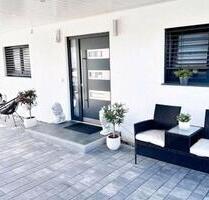 TOP EXCLUSIVES BUNGALOW - KFW 40 PLUS - SAUNA - Seubersdorf in der Oberpfalz