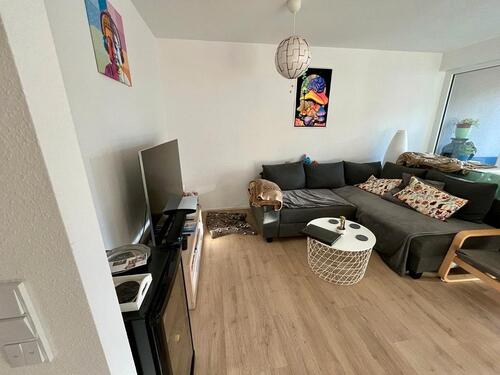 Foto - 3 Zimmer Etagenwohnung zur Miete in Schorndorf