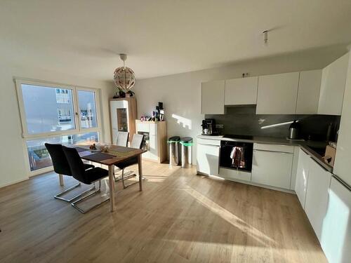 Foto - 3 Zimmer Etagenwohnung in Schorndorf