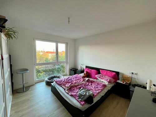 Foto - Etagenwohnung in Schorndorf zur Miete